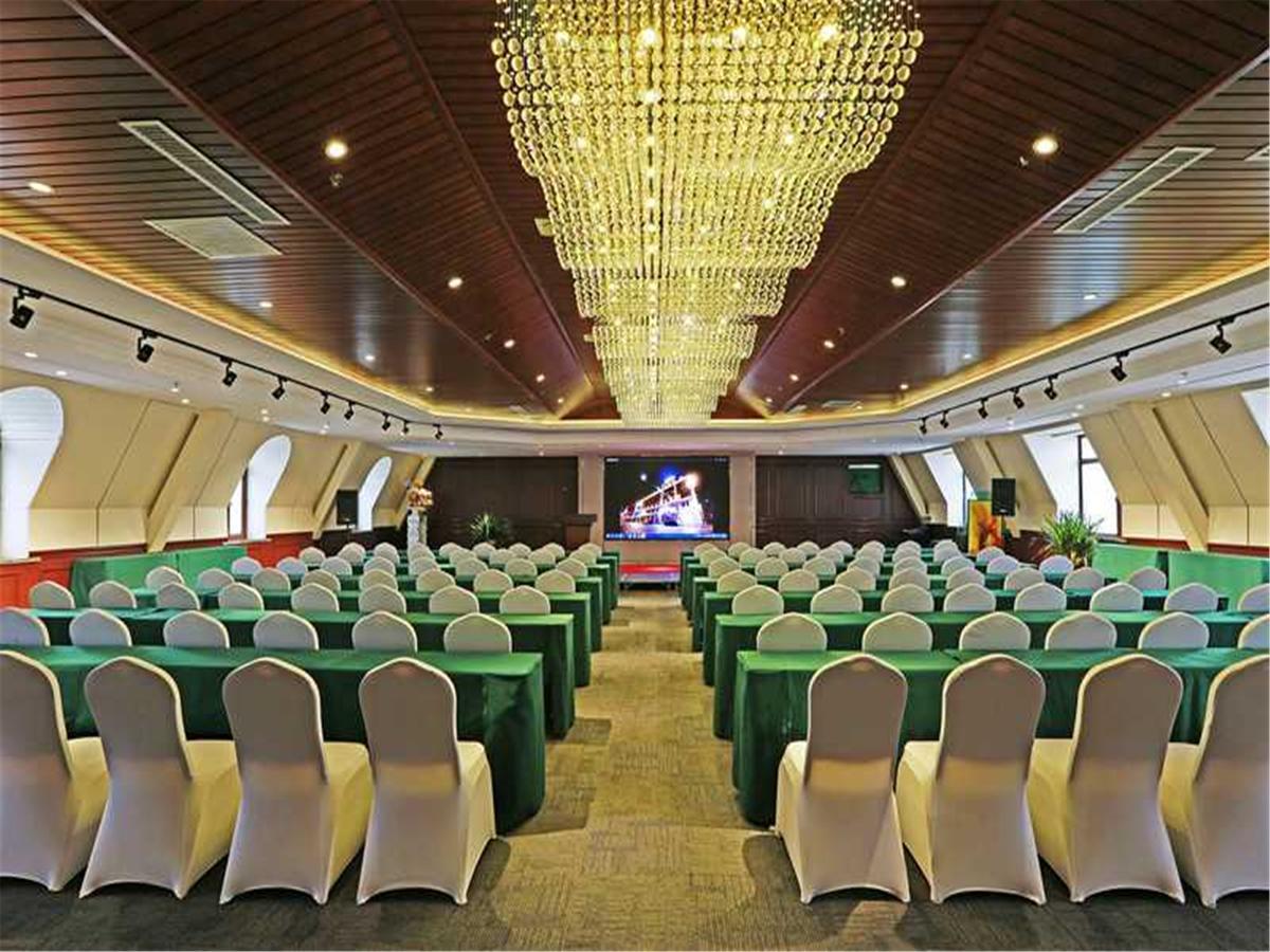 Petrochemical Engineering Hotel Cáp Nhĩ Tân Ngoại thất bức ảnh
